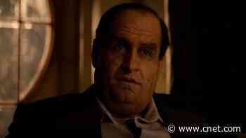 Watch a New Teaser for 'The Penguin,' Starring Colin Farrell     - CNET