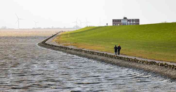 Nordseeküste putzt sich für Saison raus
