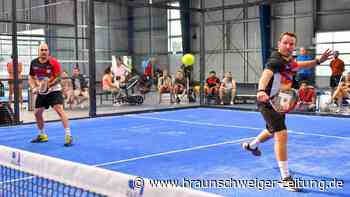 Fit unterm Dach: Indoor-Sportmöglichkeiten in Braunschweig