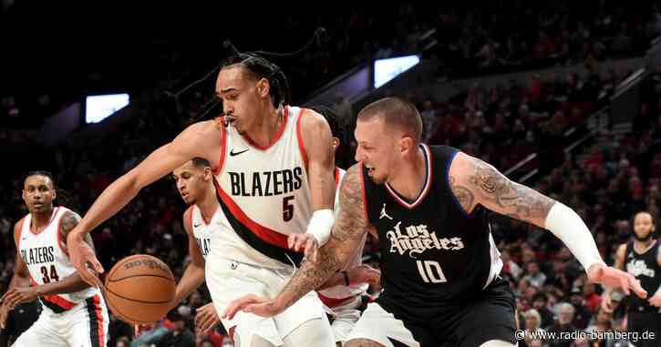 Theis und die Clippers feiern zweiten Sieg binnen 24 Stunden