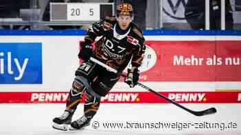 Was den Grizzlys Wolfsburg jetzt noch Hoffnung machen sollte