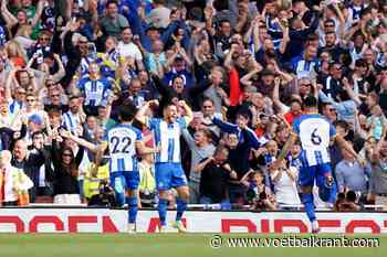 Waarom Duitsland deze week plots helemaal warm loopt voor Deniz Undav