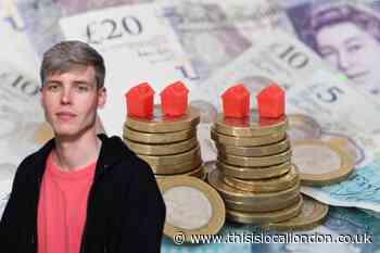 Tufnell Park teacher struggles to afford Islington rents
