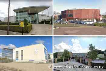 Unauthorised absences in Bromley secondary schools