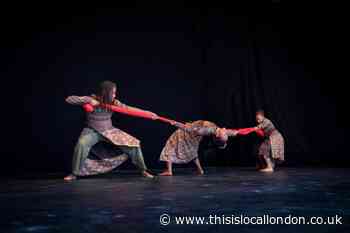 SEEN Festival for diverse artists coming to Lewisham