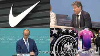 Adidas, Nike und der ganz große deutsche Fußball-Pathos