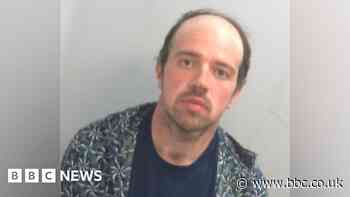 Life sentence for man who murdered couple with fentanyl