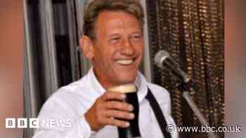 Punch a 'likely' factor in singer's death - inquest