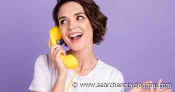 Contact Us Page Examples: 44 Designs For Inspiration via @sejournal, @theshelleywalsh