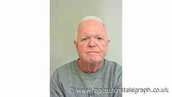 Lancashire pensioner sexually assaulted more women