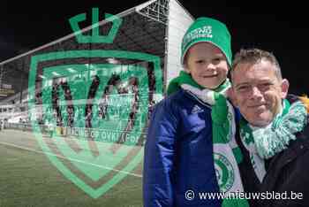 Al 120 jaar de eerste ploeg van ’t stad, deel 1: “Ik zou mijn leven geven voor Racing Mechelen”