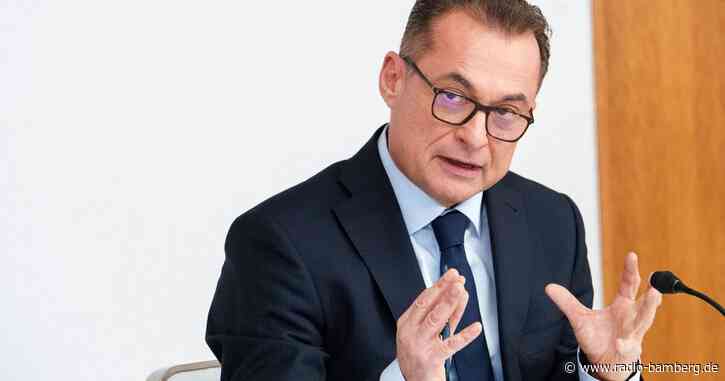 Bundesbank-Präsident: Rechtsextremismus bedroht Wohlstand