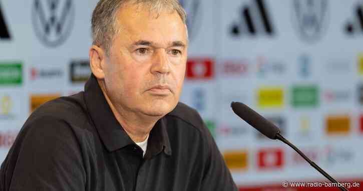 Rettig weist Kritik am DFB aus Politik zurück