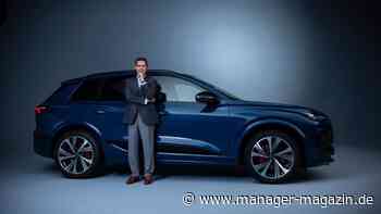 Audi: Der Streit um die Dienstwagen geht weiter