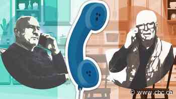 As my dad ages, we've discovered a new ritual to stay connected