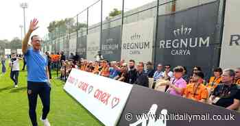 Liam Rosenior delivers Hull City verdict as Antalya trip comes to an end