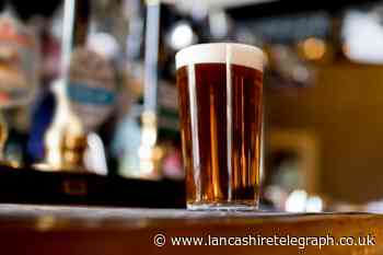Greene King pubs to give away free pints this week