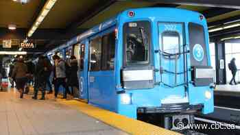 Can Toronto afford a high line? City to study reuse of Scarborough RT line