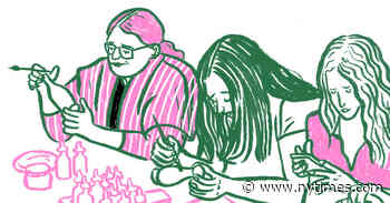 Finding Happiness Through Many Mediums