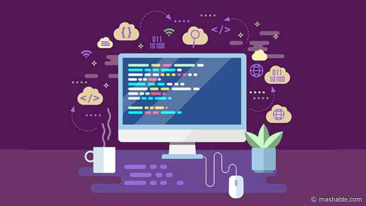 Save 74% on this Windows PowerShell certification bundle