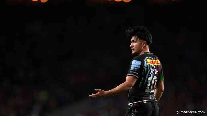 How to watch Saracens vs. Harlequins online for free