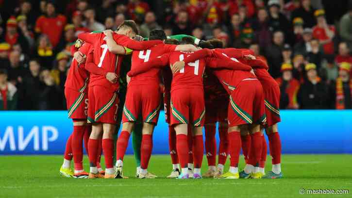 How to watch Wales vs. Poland online for free
