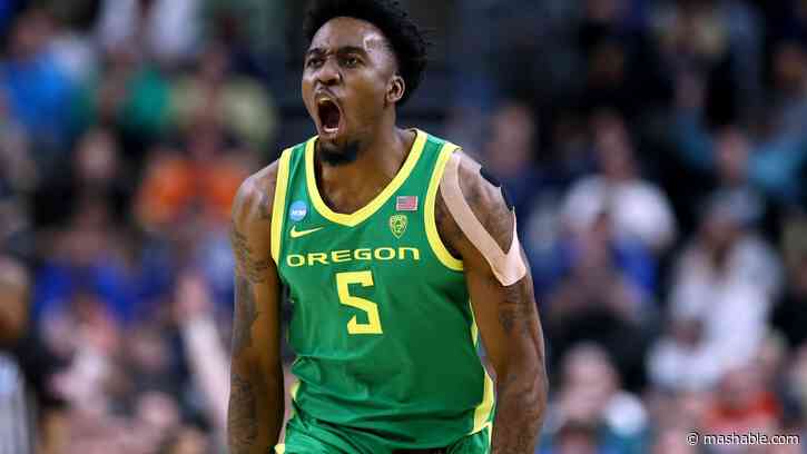 How to watch Creighton vs. Oregon livestreams without cable