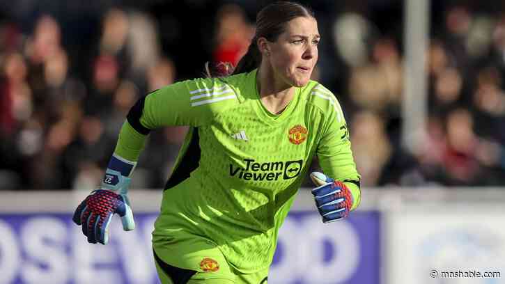 How to watch Manchester City Women vs. Manchester United Women online for free