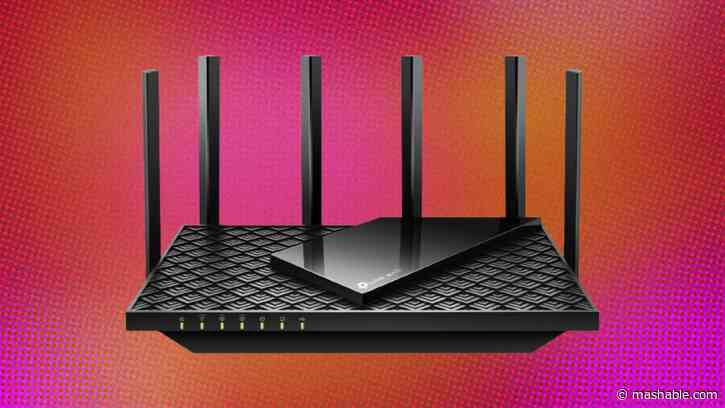 The best WiFi and mesh router deals from Amazon's Big Spring Sale