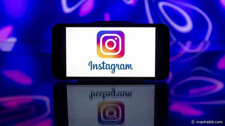 Instagram just limited the political content you see. You can change that.