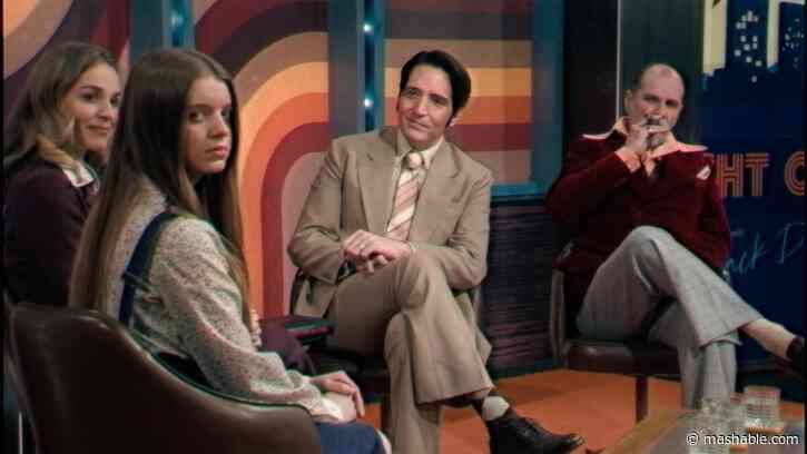 'Late Night with the Devil's disturbing ending, explained