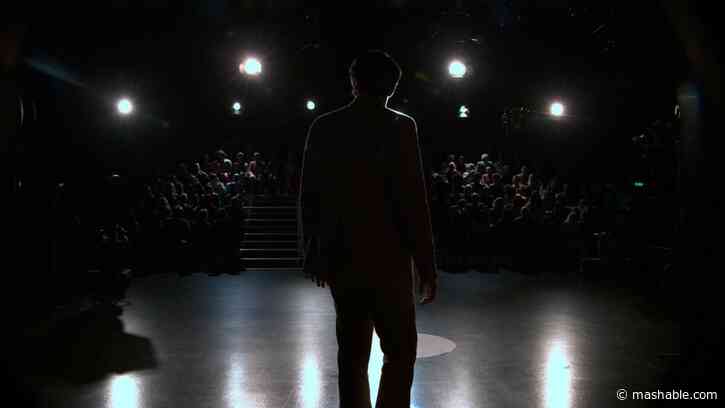 'Late Night with the Devil' review: '70s flare and Satanic Panic bring horror home
