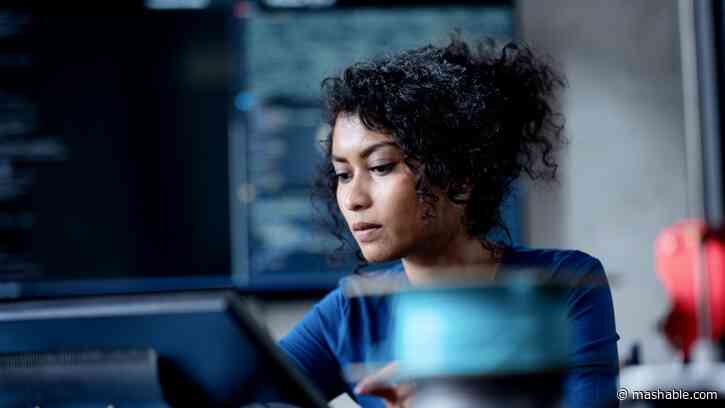 Learn Python with a bootcamp bundle for just $19.99
