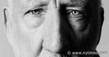 With ‘Tommy’ Revival, Pete Townshend Is Talking to a New Generation