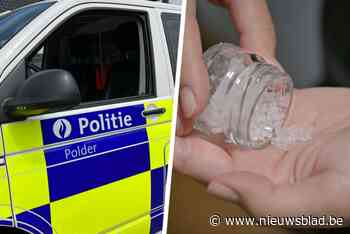 Politie stelt hinderlaag op en kan verdachten van zombiedrugsdeals arresteren: drie jongemannen naar rechter