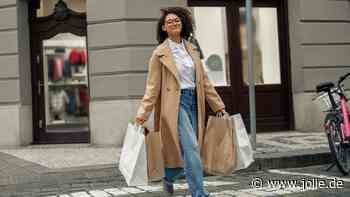 Diese Fragen solltest du dir stellen, bevor du neue Kleidung kaufst