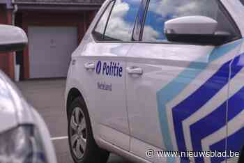 Inbrekers dringen woning op Niemandshoek binnen