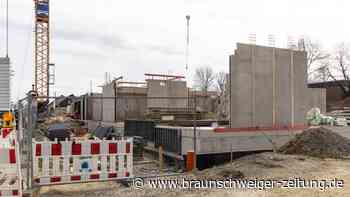 Ostern: Welche Großprojekte Salzgitter jetzt startet