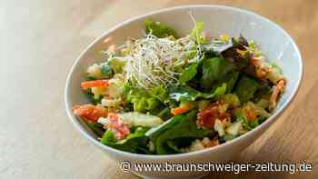 Hallo Helmstedt: Test beweist, jetzt haben wir den Salat!