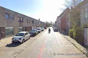 Het wordt omrijden in Melle: twee aansluitende werven zorgen voor verkeershinder