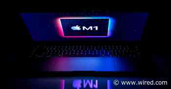 Apple Chip Flaw Leaks Secret Encryption Keys