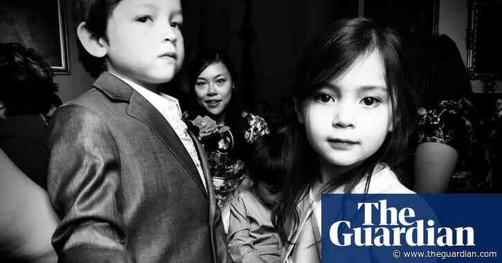 ‘I don’t try to take epic shots. I am interested in the day, the story, the event’: Craig Atkinson’s best phone picture