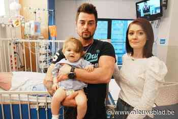 Niya ging naar de dokter met windpokken, een week later volgde de bikkelharde diagnose en haar eerste chemo: “Het verkeerde lotje”