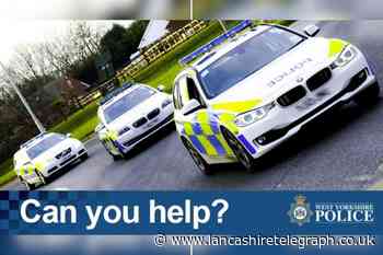 Man dead following M62 crash in early hours of morning