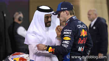 Controversies off the track follow F1 to Australian Grand Prix