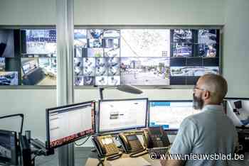 Hoe AI de Limburgse politie moet helpen: “Als iemand lange tijd aan station zit zonder trein te nemen, is dat verdacht”