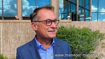 Rechtsruck: Bundesbankpräsident warnt vor Bedrohung des Wohlstands durch Rechtsextremismus