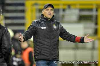 Geraerts lost opvallend nieuwtje over overstap van Mazzu van Union SG naar Anderlecht