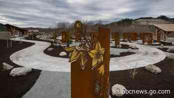 10 years after the deadliest US landslide, climate change is increasing the danger