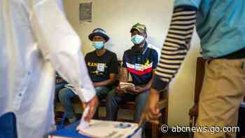 Election misinformation is a problem in any language. But some gets more attention than others